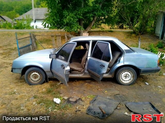 Опель Аскона, об'ємом двигуна 1.6 л та пробігом 303 тис. км за 360 $, фото 5 на Automoto.ua