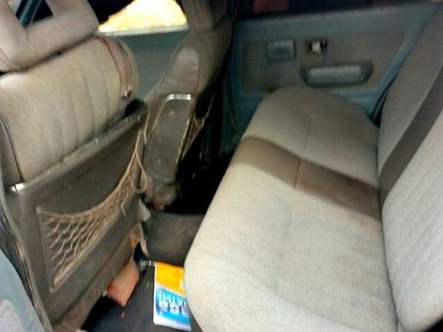 Опель Аскона, об'ємом двигуна 1.6 л та пробігом 303 тис. км за 360 $, фото 9 на Automoto.ua