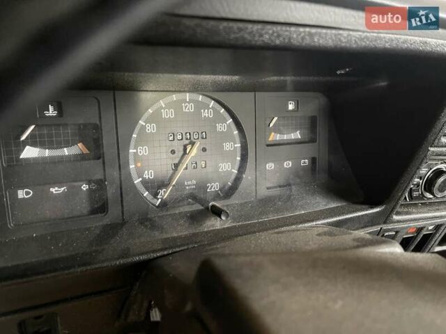 Опель Аскона, об'ємом двигуна 1.6 л та пробігом 28 тис. км за 800 $, фото 5 на Automoto.ua