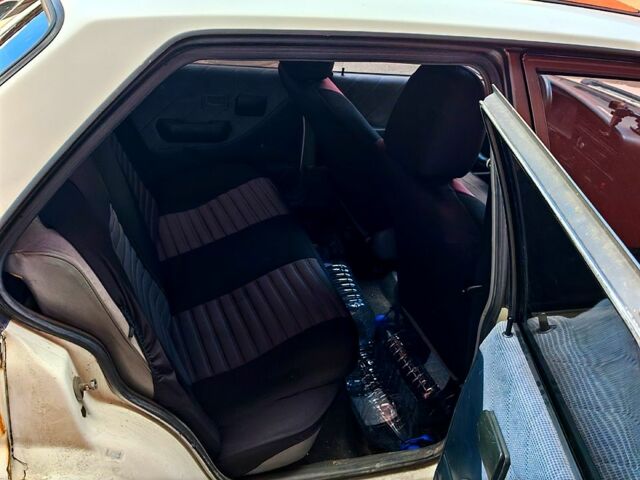 Опель Аскона, объемом двигателя 1.8 л и пробегом 50 тыс. км за 1300 $, фото 3 на Automoto.ua