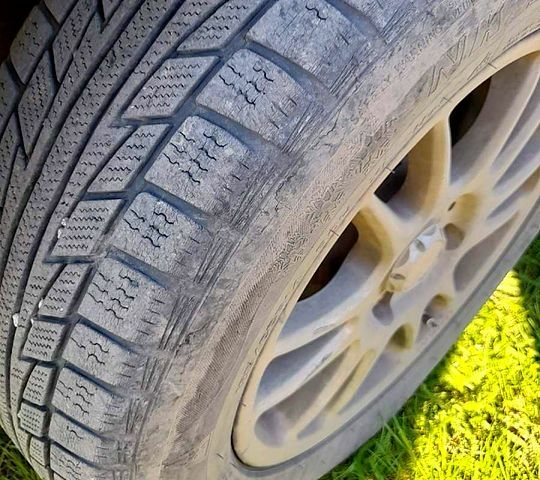 Опель Аскона, объемом двигателя 1.8 л и пробегом 211 тыс. км за 1000 $, фото 1 на Automoto.ua