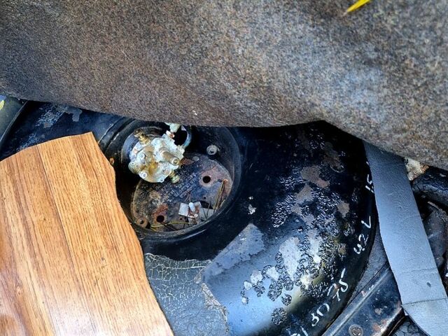 Опель Аскона, объемом двигателя 1.6 л и пробегом 0 тыс. км за 620 $, фото 10 на Automoto.ua