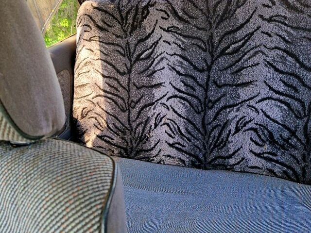 Опель Аскона, объемом двигателя 1.6 л и пробегом 0 тыс. км за 620 $, фото 5 на Automoto.ua