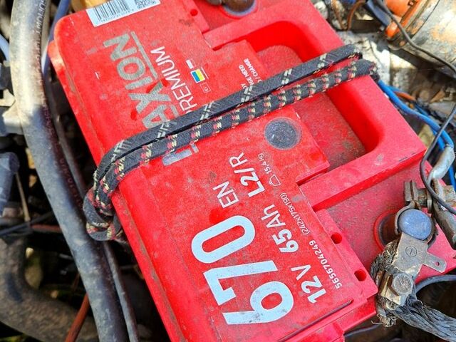 Опель Аскона, объемом двигателя 1.6 л и пробегом 0 тыс. км за 620 $, фото 12 на Automoto.ua