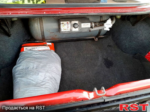 Опель Аскона, объемом двигателя 1.6 л и пробегом 270 тыс. км за 1800 $, фото 10 на Automoto.ua