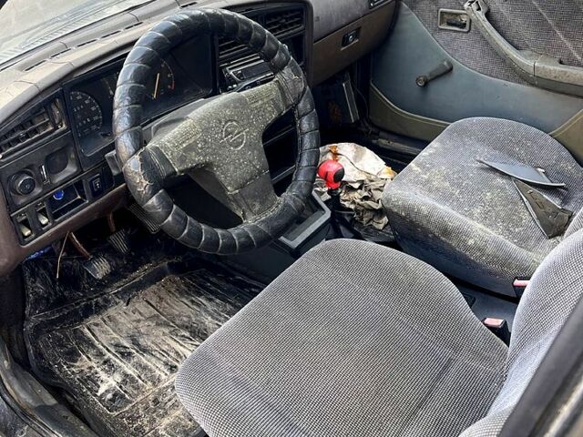 Опель Аскона, объемом двигателя 2 л и пробегом 0 тыс. км за 600 $, фото 1 на Automoto.ua