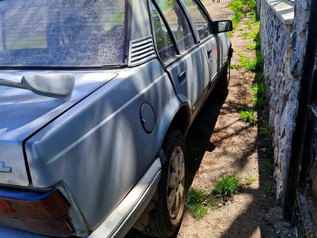 Опель Аскона, объемом двигателя 1.6 л и пробегом 0 тыс. км за 620 $, фото 9 на Automoto.ua