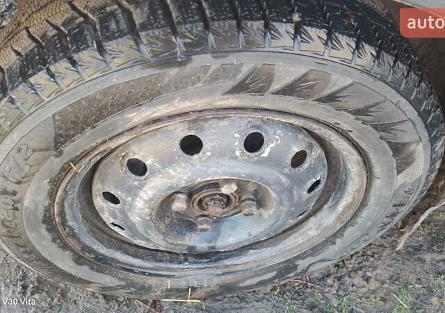 Опель Аскона, объемом двигателя 1.8 л и пробегом 200 тыс. км за 800 $, фото 5 на Automoto.ua