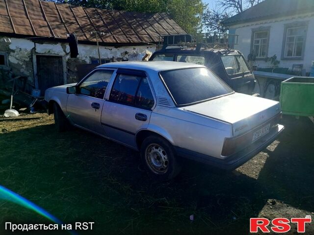 Опель Аскона, объемом двигателя 1.6 л и пробегом 0 тыс. км за 700 $, фото 2 на Automoto.ua
