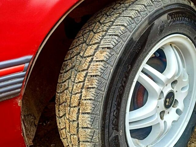 Опель Аскона, объемом двигателя 16 л и пробегом 226 тыс. км за 1000 $, фото 2 на Automoto.ua