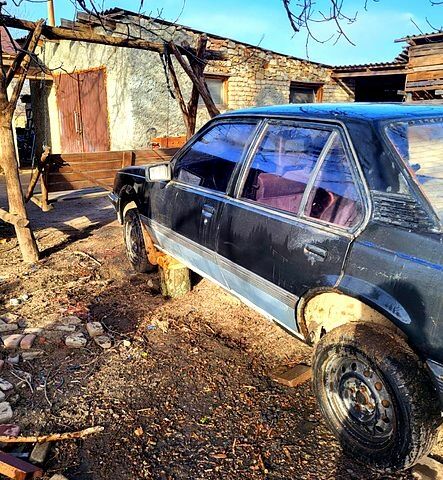 Опель Аскона, объемом двигателя 16 л и пробегом 0 тыс. км за 600 $, фото 2 на Automoto.ua