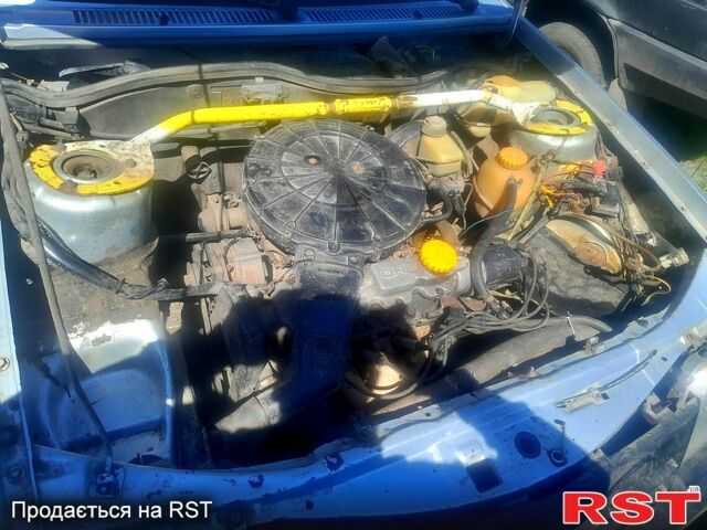 Опель Аскона, объемом двигателя 1.6 л и пробегом 0 тыс. км за 700 $, фото 3 на Automoto.ua