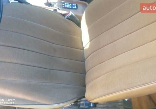 Желтый Опель Аскона, объемом двигателя 0 л и пробегом 57 тыс. км за 2820 $, фото 8 на Automoto.ua