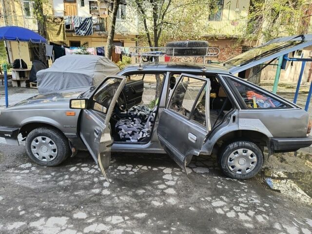 Сірий Опель Аскона, об'ємом двигуна 0 л та пробігом 2 тис. км за 1300 $, фото 6 на Automoto.ua