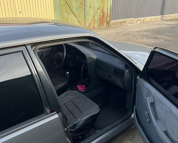 Сірий Опель Аскона, об'ємом двигуна 2 л та пробігом 400 тис. км за 899 $, фото 8 на Automoto.ua