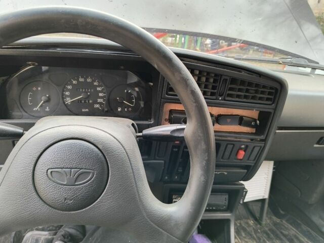 Серый Опель Аскона, объемом двигателя 0 л и пробегом 20 тыс. км за 1200 $, фото 5 на Automoto.ua