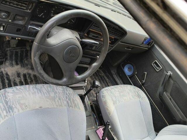 Серый Опель Аскона, объемом двигателя 0 л и пробегом 20 тыс. км за 1200 $, фото 3 на Automoto.ua