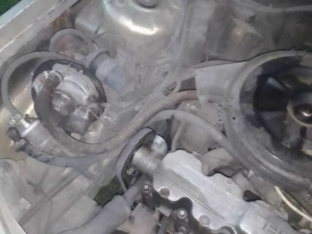 Сірий Опель Аскона, об'ємом двигуна 0.16 л та пробігом 1 тис. км за 1101 $, фото 5 на Automoto.ua