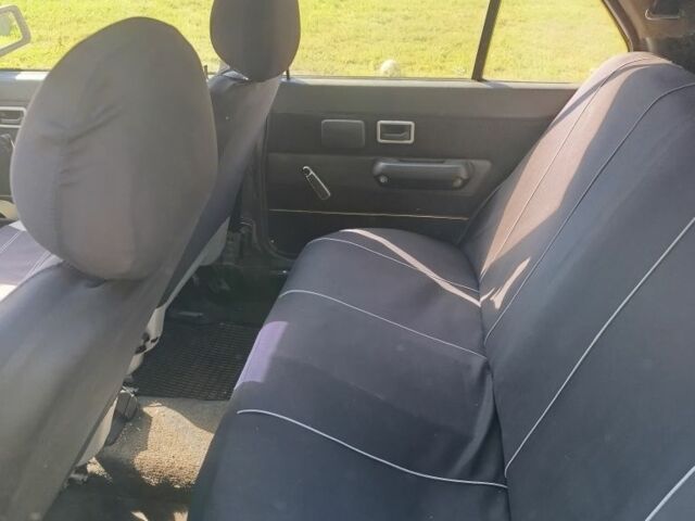 Опель Аскона 1984 в Змиеве на Automoto.ua Серый Опель Аскона, объемом двигателя 0 л и пробегом 1 тыс. км за 856 $, фото 4 на Automoto.ua