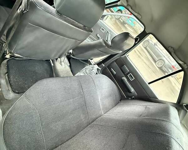 Серый Опель Аскона, объемом двигателя 0 л и пробегом 130 тыс. км за 1000 $, фото 4 на Automoto.ua