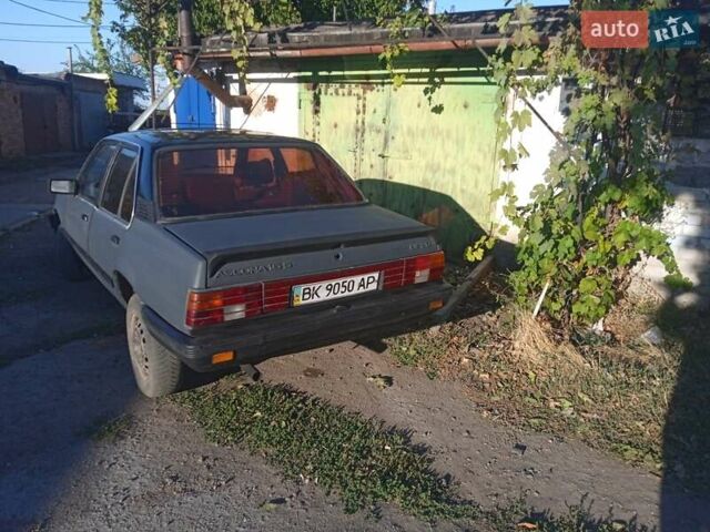 Сірий Опель Аскона, об'ємом двигуна 0 л та пробігом 300 тис. км за 623 $, фото 2 на Automoto.ua