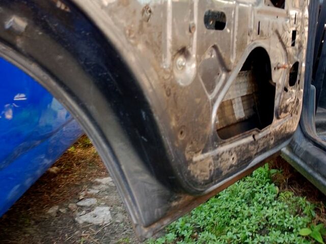 Серый Опель Аскона, объемом двигателя 1.8 л и пробегом 0 тыс. км за 250 $, фото 4 на Automoto.ua