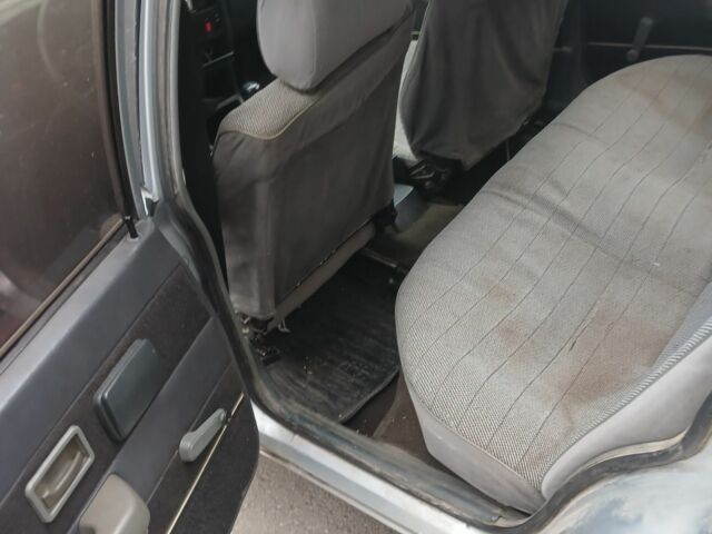 Сірий Опель Аскона, об'ємом двигуна 1 л та пробігом 3 тис. км за 940 $, фото 7 на Automoto.ua