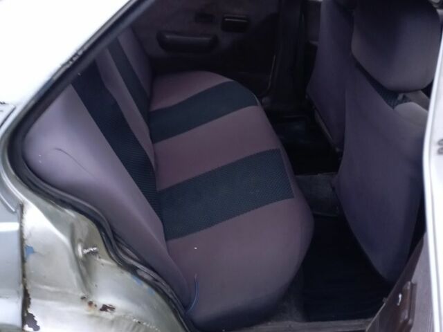 Серый Опель Аскона, объемом двигателя 8 л и пробегом 49 тыс. км за 284 $, фото 4 на Automoto.ua