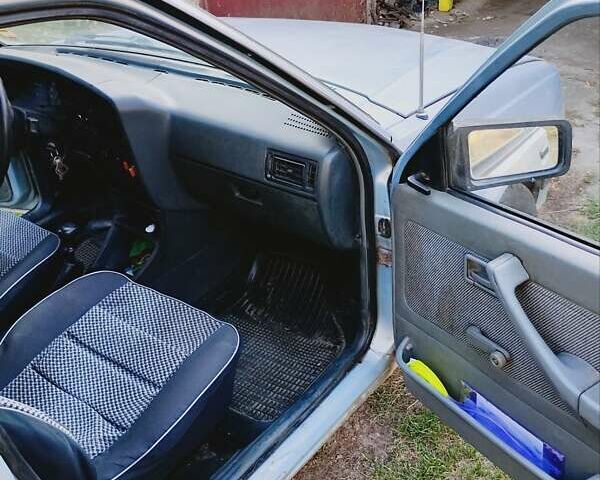 Сірий Опель Аскона, об'ємом двигуна 1.6 л та пробігом 652 тис. км за 900 $, фото 2 на Automoto.ua