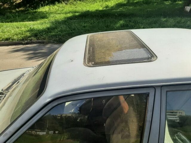 Сірий Опель Аскона, об'ємом двигуна 1.6 л та пробігом 87 тис. км за 437 $, фото 1 на Automoto.ua