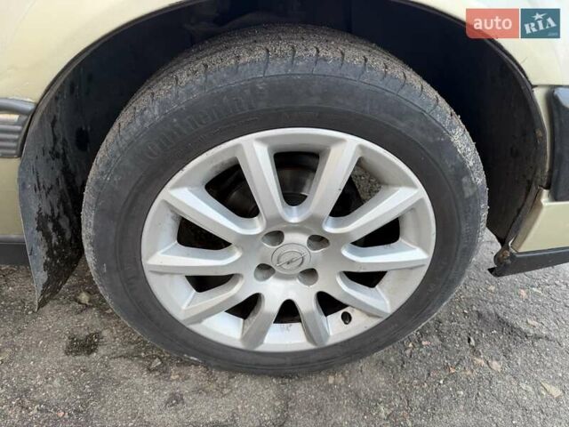 Сірий Опель Аскона, об'ємом двигуна 1.59 л та пробігом 100 тис. км за 2300 $, фото 42 на Automoto.ua