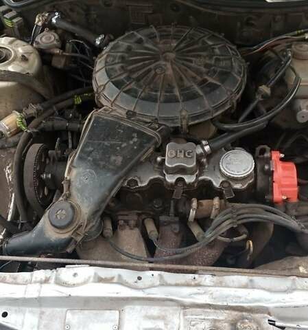 Серый Опель Аскона, объемом двигателя 1.8 л и пробегом 93 тыс. км за 833 $, фото 4 на Automoto.ua