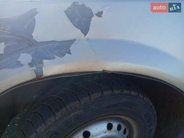 Серый Опель Аскона, объемом двигателя 1.8 л и пробегом 333 тыс. км за 1150 $, фото 5 на Automoto.ua