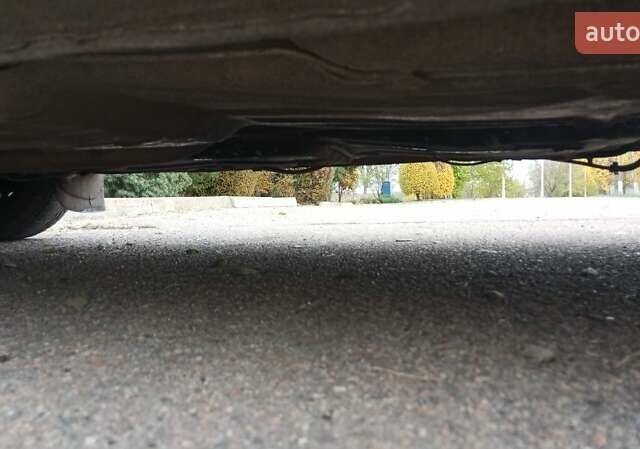 Серый Опель Аскона, объемом двигателя 1.8 л и пробегом 93 тыс. км за 833 $, фото 6 на Automoto.ua