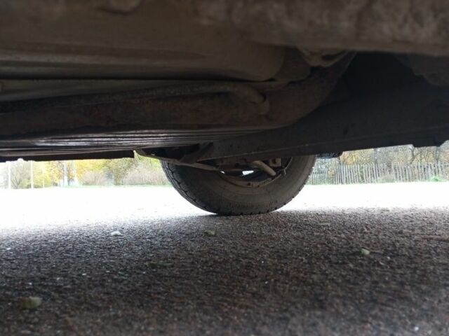 Опель Аскона 1988 в Александрие на Automoto.ua Серый Опель Аскона, объемом двигателя 1.8 л и пробегом 93 тыс. км за 833 $, фото 7 на Automoto.ua