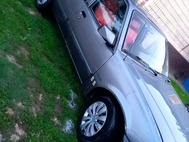 Сірий Опель Аскона, об'ємом двигуна 1.8 л та пробігом 190 тис. км за 555 $, фото 6 на Automoto.ua