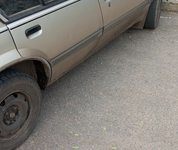 Опель Аскона 1988 в Александрие на Automoto.ua Серый Опель Аскона, объемом двигателя 1.8 л и пробегом 93 тыс. км за 833 $, фото 1 на Automoto.ua
