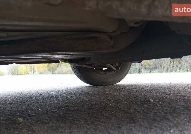 Серый Опель Аскона, объемом двигателя 1.8 л и пробегом 93 тыс. км за 833 $, фото 5 на Automoto.ua