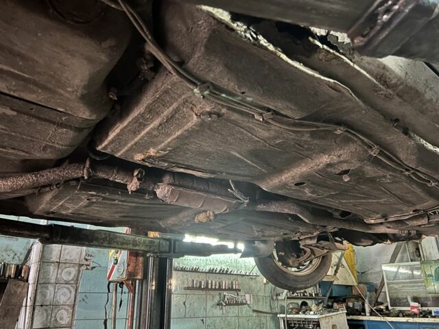 Опель Аскона 1985 в Броварах на Automoto.ua Серый Опель Аскона, объемом двигателя 1.6 л и пробегом 3 тыс. км за 645 $, фото 7 на Automoto.ua