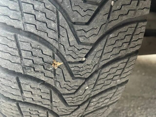 Серый Опель Аскона, объемом двигателя 1.6 л и пробегом 198 тыс. км за 660 $, фото 10 на Automoto.ua