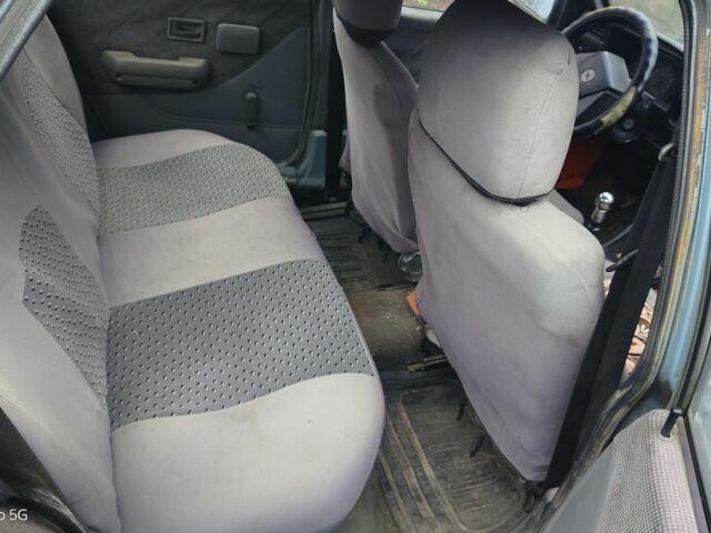 Синий Опель Аскона, объемом двигателя 1.6 л и пробегом 90 тыс. км за 750 $, фото 6 на Automoto.ua