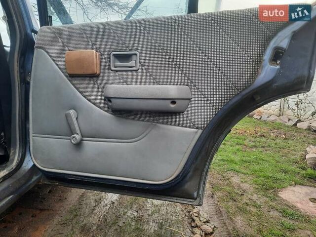 Синій Опель Аскона, об'ємом двигуна 1.8 л та пробігом 57 тис. км за 1500 $, фото 9 на Automoto.ua