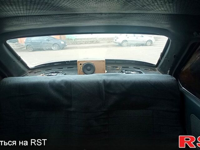 Синий Опель Аскона, объемом двигателя 1.6 л и пробегом 0 тыс. км за 2000 $, фото 3 на Automoto.ua