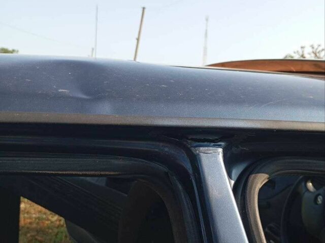 Синий Опель Аскона, объемом двигателя 1.8 л и пробегом 200 тыс. км за 596 $, фото 10 на Automoto.ua