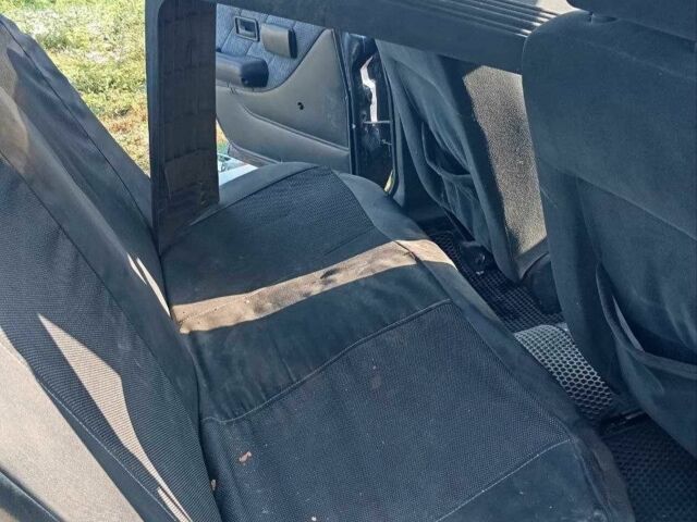 Синий Опель Аскона, объемом двигателя 1.8 л и пробегом 200 тыс. км за 596 $, фото 2 на Automoto.ua