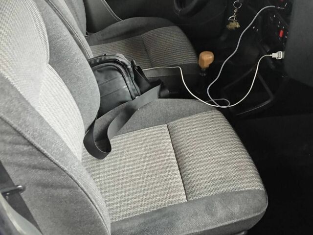 Синий Опель Аскона, объемом двигателя 1.6 л и пробегом 89 тыс. км за 1200 $, фото 4 на Automoto.ua