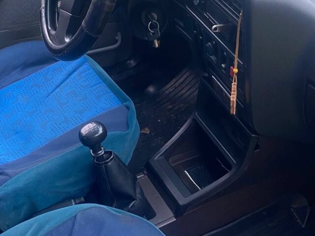 Зеленый Опель Аскона, объемом двигателя 0 л и пробегом 274 тыс. км за 1500 $, фото 9 на Automoto.ua