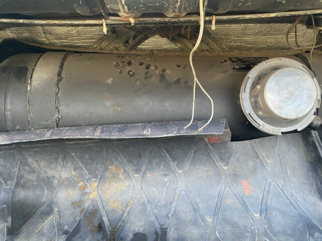 Зелений Опель Аскона, об'ємом двигуна 1.6 л та пробігом 250 тис. км за 429 $, фото 8 на Automoto.ua