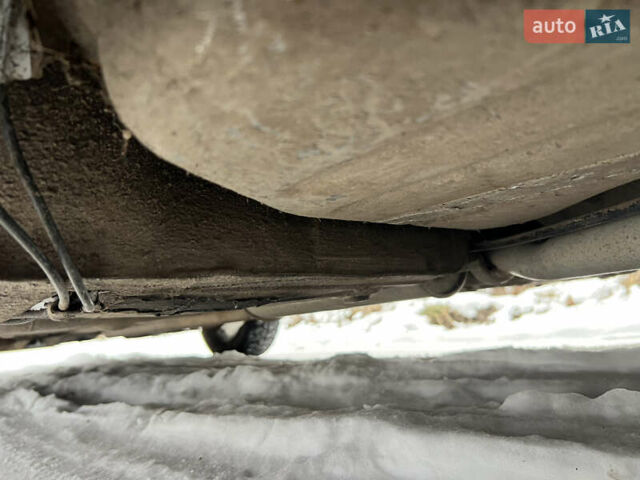 Зеленый Опель Аскона, объемом двигателя 1.6 л и пробегом 99 тыс. км за 1000 $, фото 15 на Automoto.ua