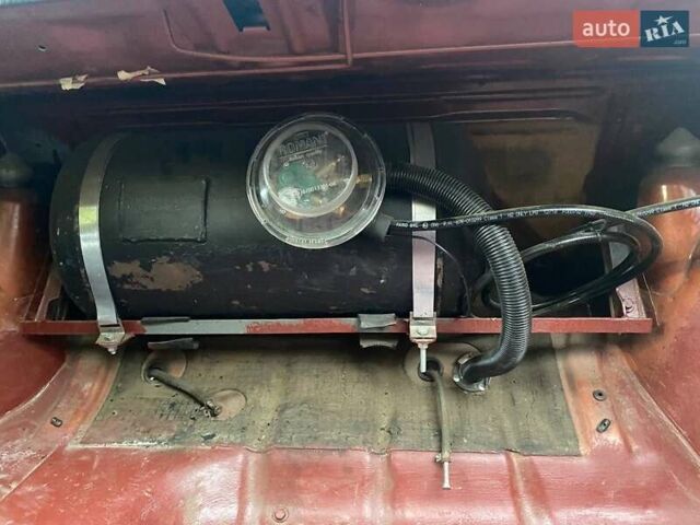 Оранжевый Опель Аскона, объемом двигателя 1.9 л и пробегом 185 тыс. км за 1400 $, фото 19 на Automoto.ua